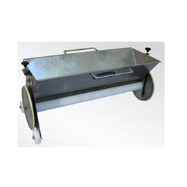 roller spreader stainless steel product photo