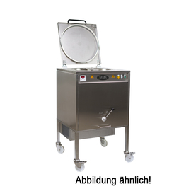 melting stirrer | floor model • 400 volts | 30 ltr product photo