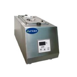 tempering device TG 05-1 T electro 1 x 9.5 ltr 400 watts 230 volts product photo