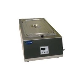 tempering device TG 2-1 T electro 1 x 42.5 ltr 1600 watts 230 volts product photo