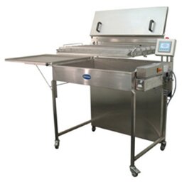 frying oven S 10 | 1 basin | 400 volts 8.3 kW product photo