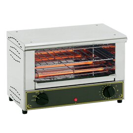 infrared toaster BAR 1000 product photo