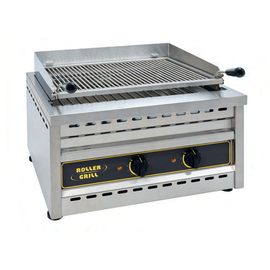 electric vapor grill CES 600 product photo