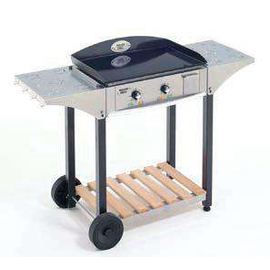 Food trolley CHPS 600 product photo