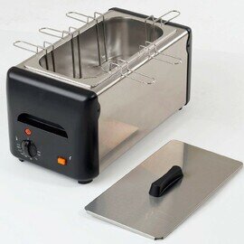 egg cooker CO 60 | 230 volts 1200 watts product photo