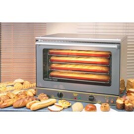 oven FC 110 E  • 400 volts product photo