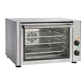 multi-purpose oven FC 380  • 230 volts | 3 grids|1 baking tray product photo