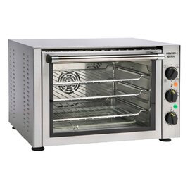 multi-purpose oven FC 380 TQ®  • 230 volts  • grill functon product photo