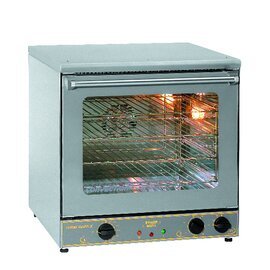 multi-purpose oven FC 60  • 230 volts | 4 grids product photo
