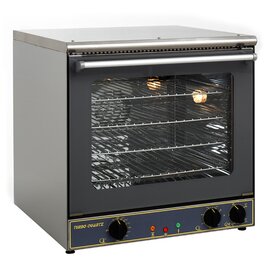 multi-purpose oven FC 60 TQ®  • 230 volts  • grill functon | 4 grids product photo