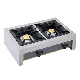 gas oven GAR 12 12 kW product photo