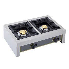 gas oven GAR 12 12 kW product photo