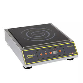 induction plate PIC 25 for chocolate | 230 volts | 2.5 kW product photo