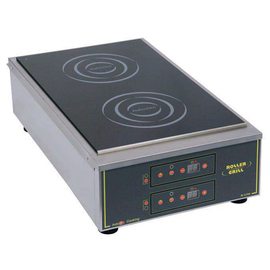 Induction griddle PID 700 | 230 volts 6 kW product photo