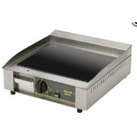 glass ceramic griddle plate PS 400 VC • Surface ceran • smooth | 230 volts 1.5 kW product photo
