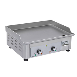 electric griddle plate | 230 volts 3.5 kW product photo