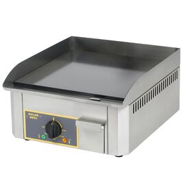 griddle plate PSR 400 EE • Surface enamelled steel • smooth | 230 volts 3 kW product photo