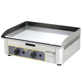 griddle plate PSR 400 GC • Surface chromed steel • smooth 3.2 kW product photo