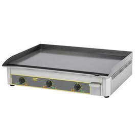 griddle plate PSR 900 EE • Surface enamelled steel • smooth | 400 volts 9 kW product photo