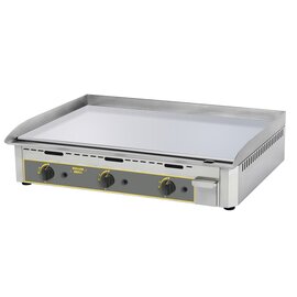 griddle plate PSR 900 GC • Surface chromed steel • smooth 9.6 kW product photo