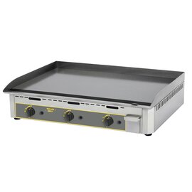 griddle plate PSR 900 GE • Surface enamelled steel • smooth 9.6 kW product photo