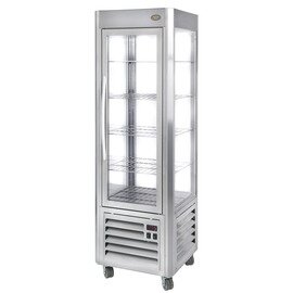 panorama freezer vitrine RDN 60 F product photo