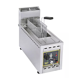 gas deep fryer RFG 8 | 8 ltr product photo