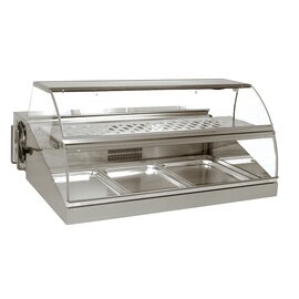 cold counter 110 ltr 230 volts product photo
