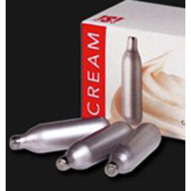 cream chargers 1 pack of 50 pieces product photo