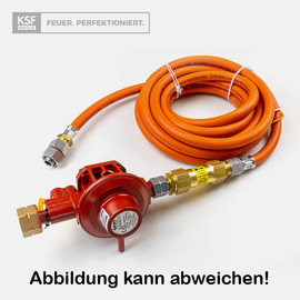 RGS connection set 1.5kg regulator up to RGS 125 product photo