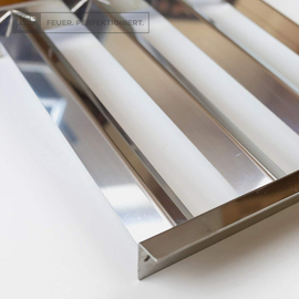Flame cover RGS 395mm  product photo