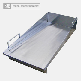 Griddle plate Argentina for Argentina G2/G3/E3/E5  product photo