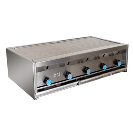 Gastro roaster gas RGS 105 | 5 burners product photo