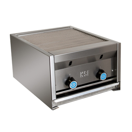 Gastro roaster gas RGS 45 | 2 burners product photo