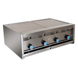 Gastro roaster electric RGS 85 | 6 heating zones product photo