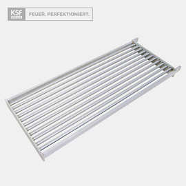 Round bar grate Argentina for Argentina G2/G3/E3/E5 237mm  product photo
