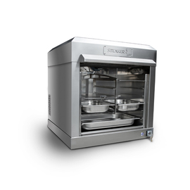 tenderiser K gas | 724 mm x 727 mm H 770 mm product photo