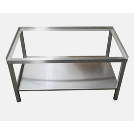 Base frame for RGS 45 with floor product photo