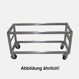 Base frames for deep fryers LT8  product photo