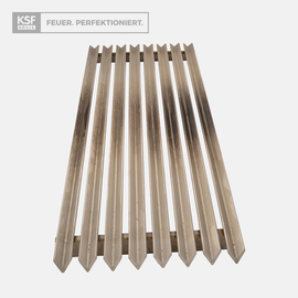 V-grate Argentina for Argentina G2/G3/E3/E5 237mm  product photo