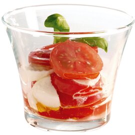 CLEARANCE | amuse bouche glass EAT Evo 16 cl product photo