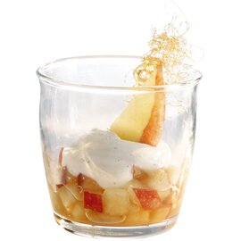 amuse bouche glass EAT Yamo 15 cl glass  Ø 68.5 mm  H 65 mm product photo