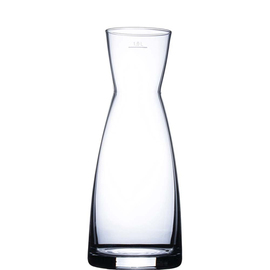 carafe YPSILON glass 1125 ml calibration marks 1 ltr H 255 mm product photo