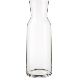 carafe AQUARIA glass calibration marks 1 ltr H 264 mm product photo