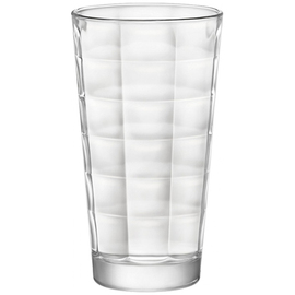 longdrink glass CUBE 36.5 cl Ø 78 mm H 143 mm product photo