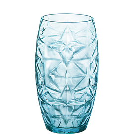 longdrink glass ORIENTE Cooler Cool Blue 47 cl product photo