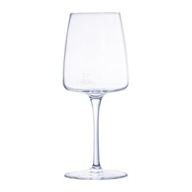 white wine glass Nexo 38 cl with mark; 0,1l /-/ H 200 mm product photo