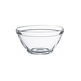 stacking bowl POMPEI 39 ml glass round Ø 60 mm product photo