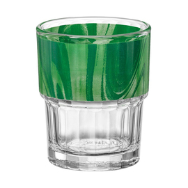stacking cup NATURA GREEN Lyon Optique 20 cl product photo