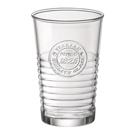 Bormioli Rocco Oxford Bar 10.5 oz. Rocks Drinking Glasses (Set of